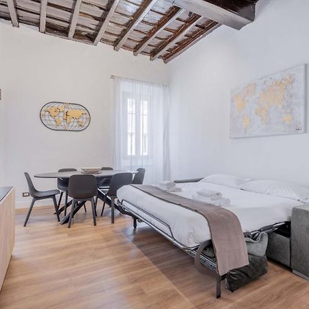 Rufina'S Home Rome Extérieur photo