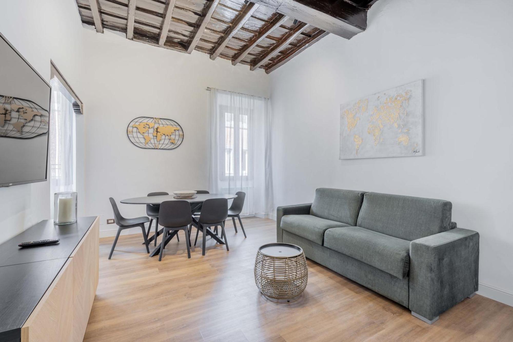Rufina'S Home Rome Extérieur photo